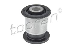 TOPRAN 108 148 — Silentbloc bascul