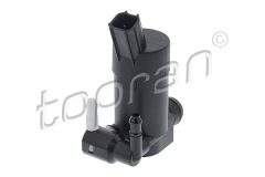 TOPRAN 304 720 — Pompă spălător parbriz