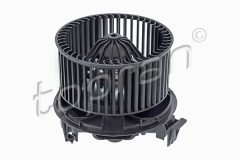 TOPRAN 701 190 — Ventilator habitaclu