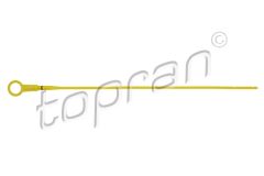 TOPRAN 701 456 — Jojă ulei