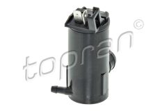 TOPRAN 821 562 — Насос омывателя стекла