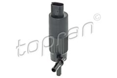 TOPRAN 502 866 — Насос омывателя фар