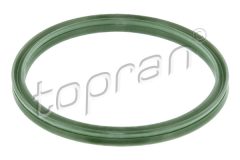 TOPRAN 116 305 — Уплотнительное кольцо патрубка интеркулера
