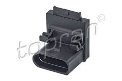 TOPRAN 113 739 — Comutator pedală ambreiaj pilot automat