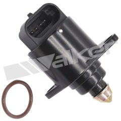 WALKER PRODUCTS 215-1087 — Поворотная заслонка подачи воздуха