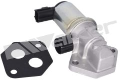WALKER PRODUCTS 215-2048 — Поворотная заслонка подачи воздуха