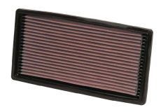 K&N Filters 33-2042 — Фильтр воздушный