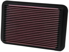 K&N Filters 33-2050-1 — Фильтр воздушный