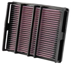 K&N Filters 33-2054 — Фильтр воздушный