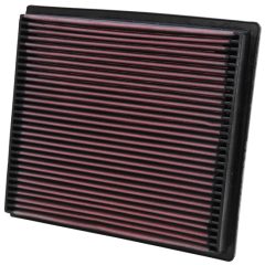 K&N Filters 33-2056 — Фильтр воздушный