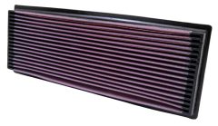 K&N Filters 33-2058 — Фильтр воздушный