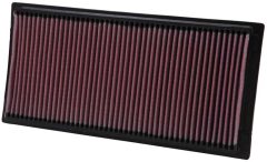 K&N Filters 33-2084 — Filtru de aer