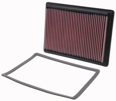 K&N Filters 33-2086 — Filtru de aer
