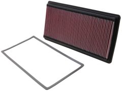 K&N Filters 33-2118 — Фильтр воздушный