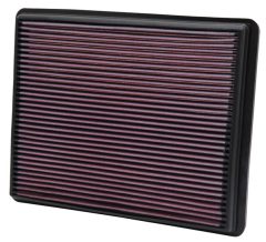 K&N Filters 33-2129 — Фильтр воздушный