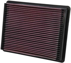 K&N Filters 33-2135 — Фильтр воздушный
