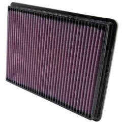 K&N Filters 33-2141-1 — Filtru de aer