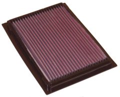 K&N Filters 33-2187 — Filtru de aer