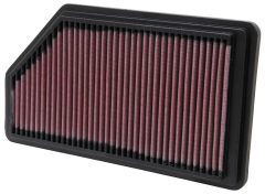 K&N Filters 33-2200 — Фильтр воздушный
