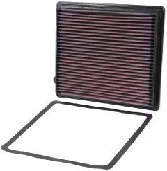 K&N Filters 33-2206 — Фильтр воздушный