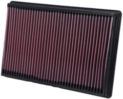 K&N Filters 33-2247 — Filtru de aer