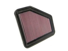 K&N Filters 33-2326 — Фильтр воздушный