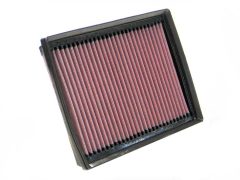 K&N Filters 33-2340 — Filtru de aer