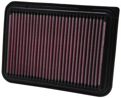 K&N Filters 33-2360 — Фильтр воздушный