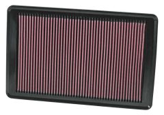 K&N Filters 33-2369 — Filtru de aer