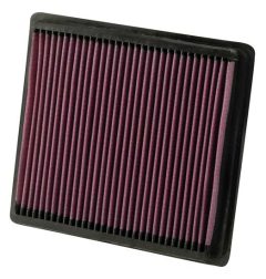 K&N Filters 33-2373 — Фильтр воздушный