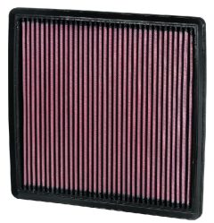 K&N Filters 33-2385 — Filtru de aer