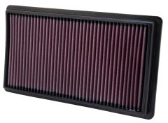 K&N Filters 33-2395 — Filtru de aer