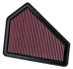 K&N Filters 33-2411 — Filtru de aer
