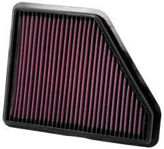 K&N Filters 33-2439 — Фильтр воздушный