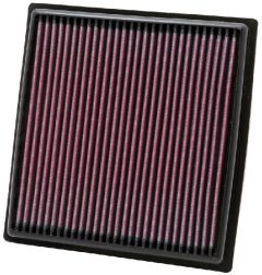 K&N Filters 33-2455 — Filtru de aer