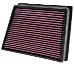 K&N Filters 33-2466 — Фильтр воздушный