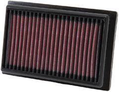 K&N Filters 33-2485 — Filtru de aer