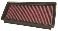 K&N Filters 33-2849 — Фильтр воздушный