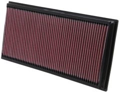 K&N Filters 33-2857 — Фильтр воздушный