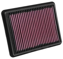K&N Filters 33-3024 — Filtru de aer