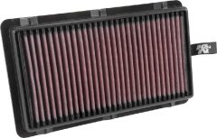 K&N Filters 33-3064 — Фильтр воздушный