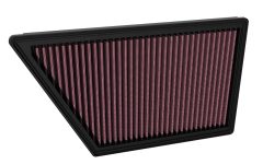 K&N Filters 33-3185 — Фильтр воздушный