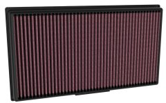 K&N Filters 33-3198 — Фильтр воздушный