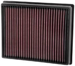 K&N Filters 33-5000 — Фильтр воздушный
