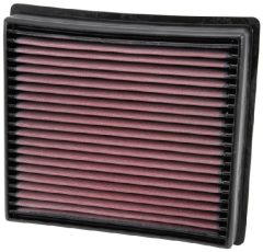 K&N Filters 33-5005 — Фильтр воздушный