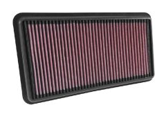 K&N Filters 33-5025 — Фильтр воздушный