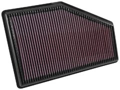 K&N Filters 33-5049 — Filtru de aer