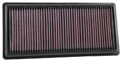 K&N Filters 33-5052 — Filtru de aer