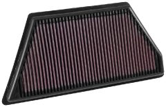 K&N Filters 33-5055 — Filtru de aer
