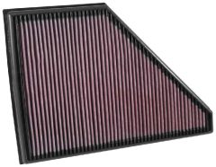 K&N Filters 33-5056 — Filtru de aer